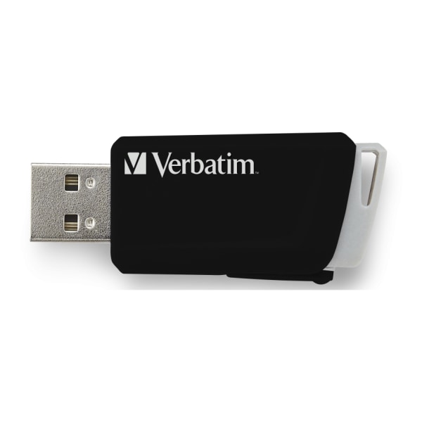 Store N Click USB 3.0 32GB black