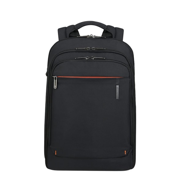 SAMSONITE NETWORK 4 Datorryggsäck 15.6" Svart