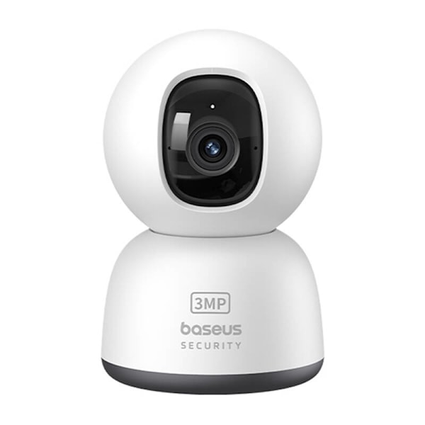 Baseus P1 Lite 2K inomhuskamera (vit)