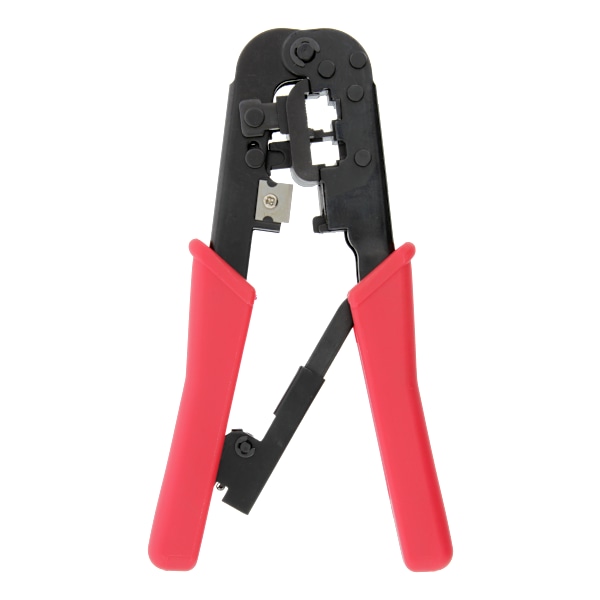 Modular tool for 6/8 pin with cutter / peeler