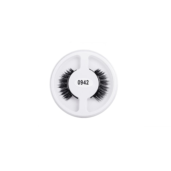 Magnetiska Ögonfransar - CT07-0942