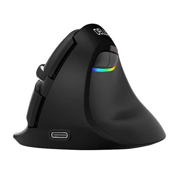 Delux M618Mini Musta
