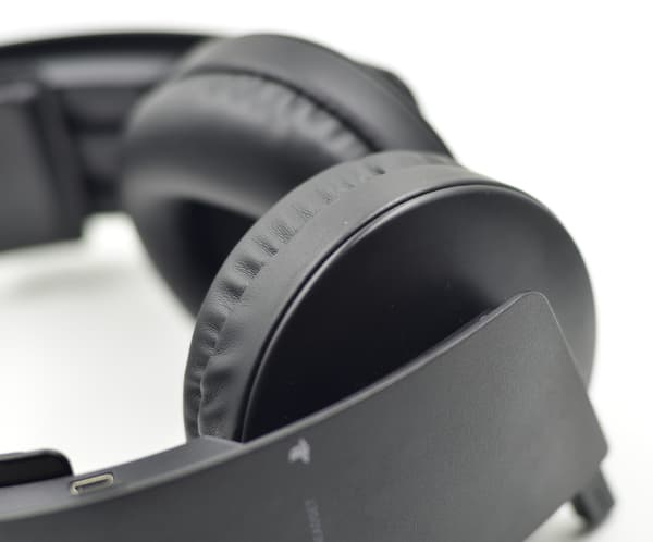 2-pakke erstatnings ørepuder til SONY MDR DS7000, DS7100, DS6500, DS6000
