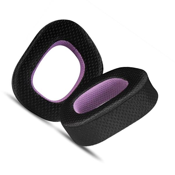 Udskiftningsørepolstring til Corsair HS80 RGB Headset