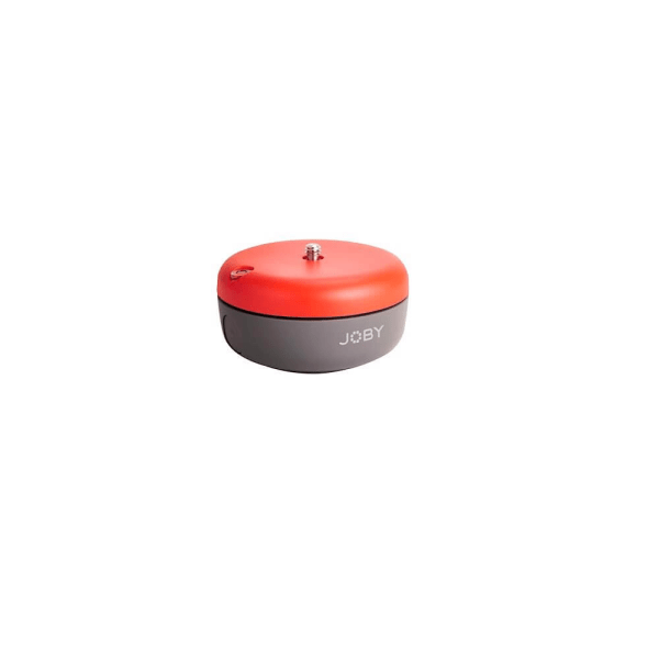Spin Skapa otroligt content via detta lilla och smidiga kraftpaket genom att enbart ansluta mobilen via bluetooth.