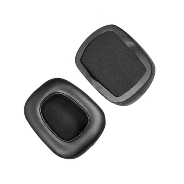 Erstatningsørepuder til Razer Tiamat V2 7.1/2.2 - Twin Pack (ingen klips)