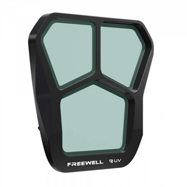 Freewell UV Lens Filter til DJI Mavic 3 Pro