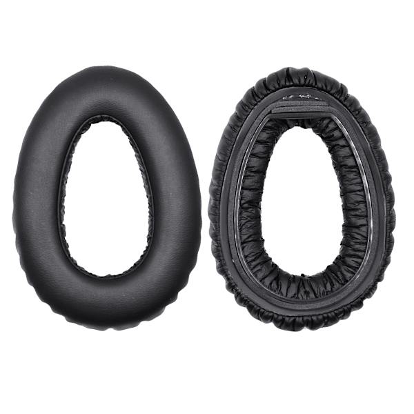 Ersättande Öronkuddar till Sennheiser PXC550 MB660 Svart