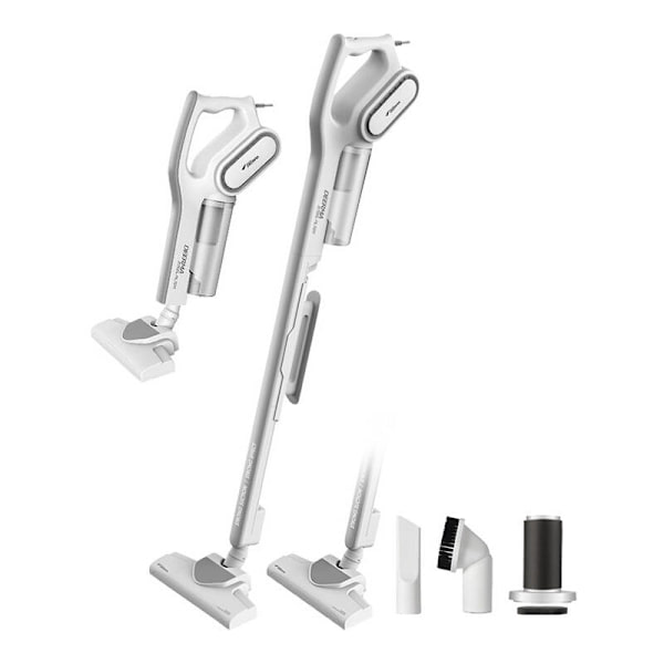 Dammsugare Deerma DX700 (silver)