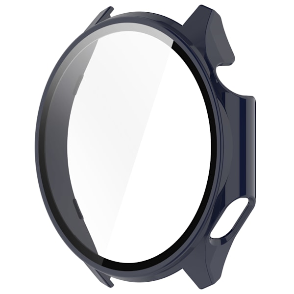 OnePlus Watch 3 & OPPO Watch X2 -kotelo näytönsuojalla Sininen