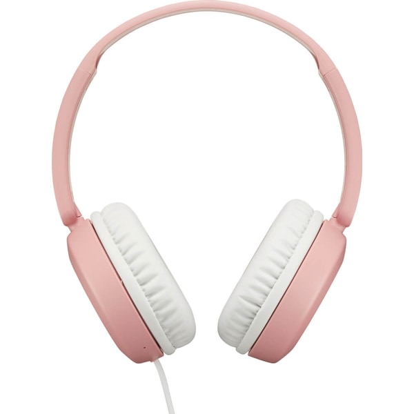 JVC Hörlur HAS31 On-Ear Rosa