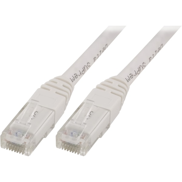U/UTP Cat5e patch cable, 2m
