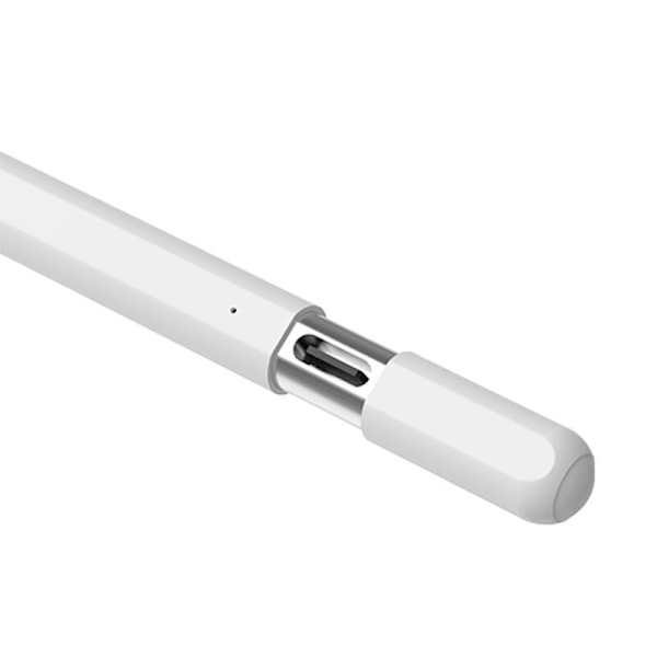 Stylus Nillkin iSketch S3 Apple iPadille (valkoinen)