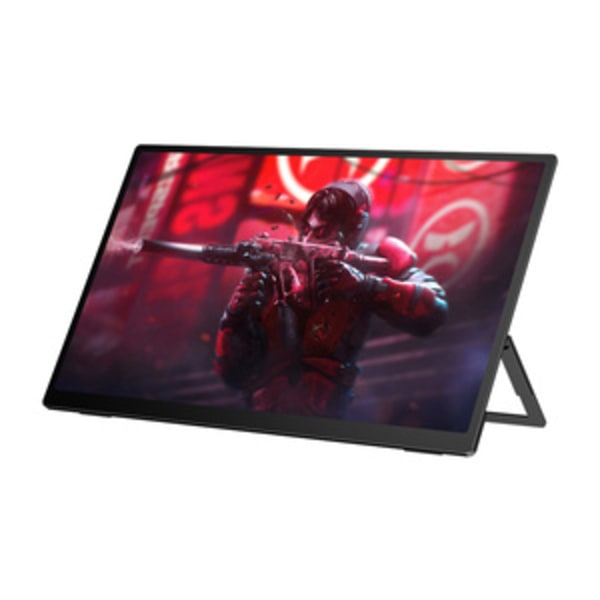 Uperfect bærbar skærm USteam E6 Pro 18,5" 1920x1080 120Hz