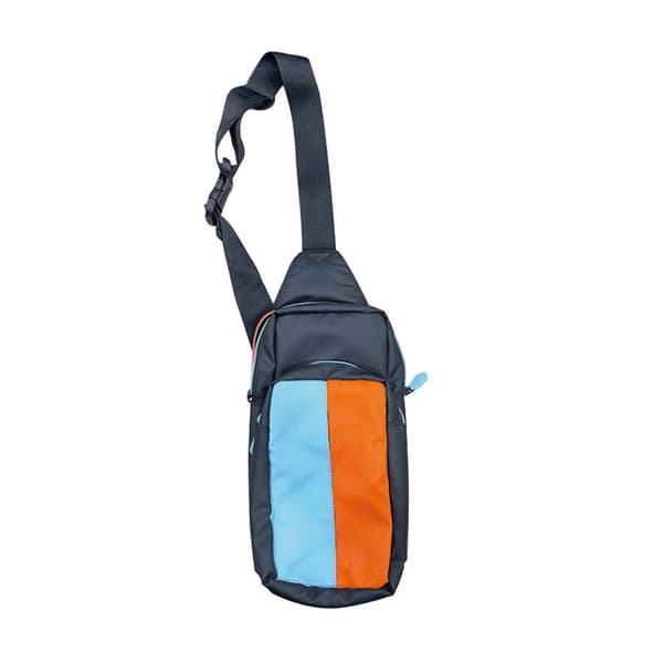 Elegant Switch2 Sling Bag HBS-2844 til Gaming på Farten