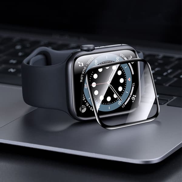 Komposit Skärmskydd för Apple Watch 44 mm 44 mm