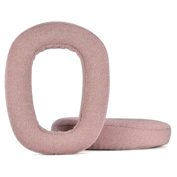 Logitech Zone VIBE 100 headset öronkuddar Rosa
