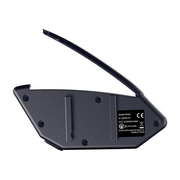 Motorcykel Intercom EJEAS MS20