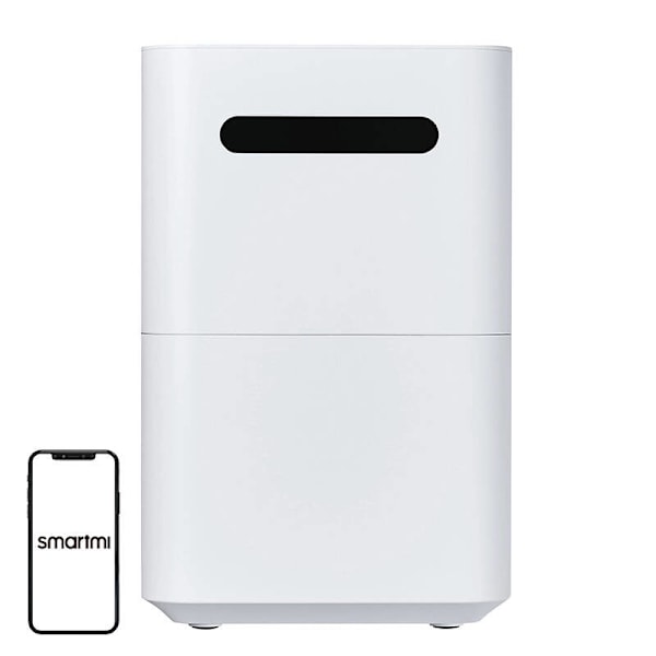 Smartmi Evaporative Luftfuktare 3