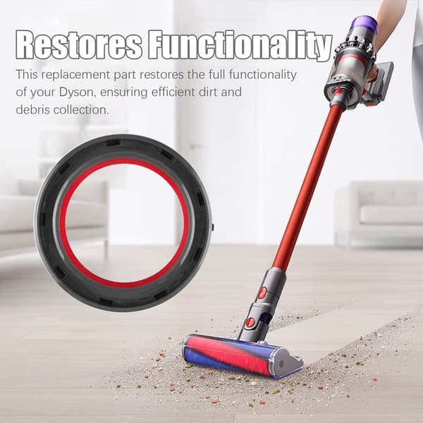 Ersättande Dammklämma för Dyson Dammsugare Dyson V11