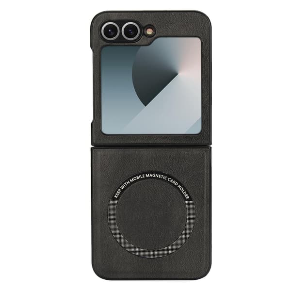 Magnetisk cover til Samsung Z Flip4