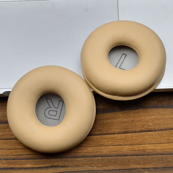 Öronkuddar för Bang & Olufsen Beoplay H8i / H8 hörlurar Aprikos