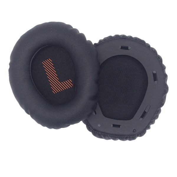 JBL QUANTUM Q350 Q360 Ersättningsöronkuddar Orange