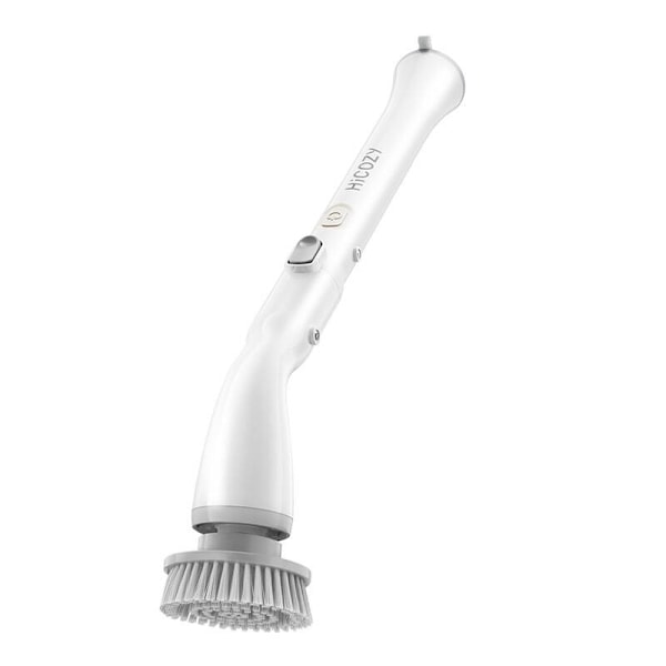 Hicozy KS-2615P elektrisk vaskebørste