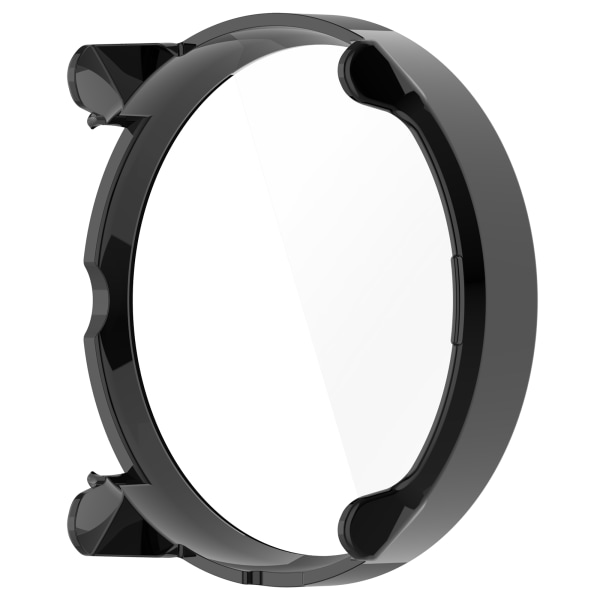 Fodral med Skärmskydd för Suunto Race Watch Svart