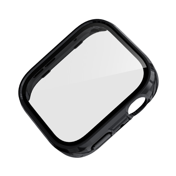 Beskyttende etui til Huawei Fit 4-serien model 2 Sort