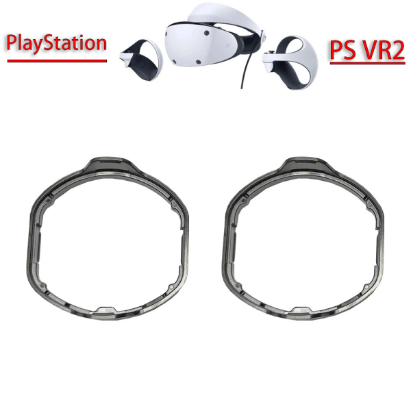 Linskydd för PlayStation VR2 glasögon Vit