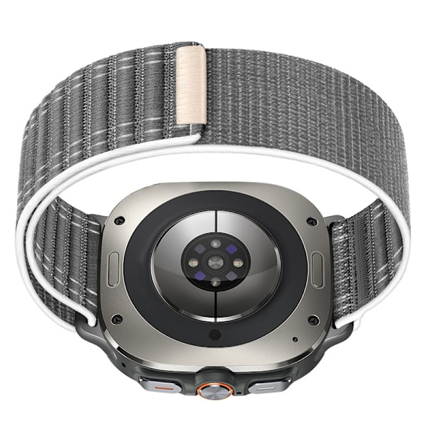 Samsung Galaxy Watch Ultra vævet nylonrem
