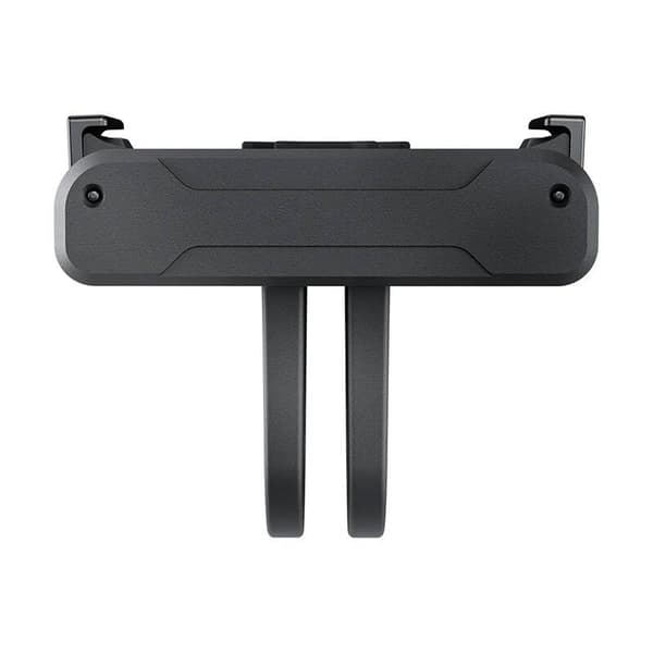 Magnetisk adapter med to kløer til DJI Action 4/3-kamera