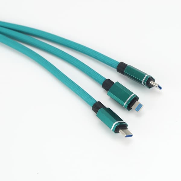ZL-TK18 Piilotettu digitaalinen näyttö CL -datakaapeli  2 m