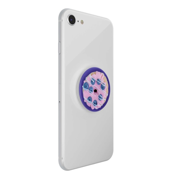 POPSOCKETS Blueberry Donut POPTOP endast lös Top