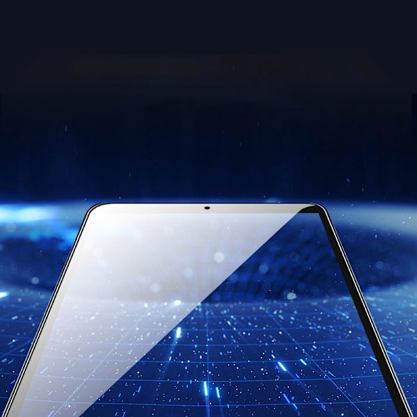 Integritetsskydd för iPad - 2.5D härdat glas iPad Mini7 (8,3 tum)