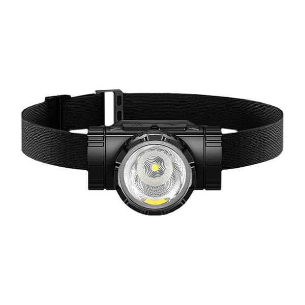 Superfire HL96 pannlampa ficklampa