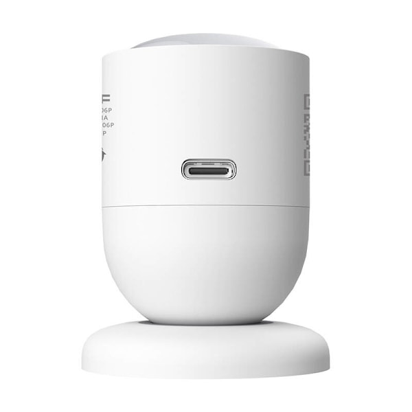 ZigBee mänsklig närvarosensor Sonoff SNZB-06P