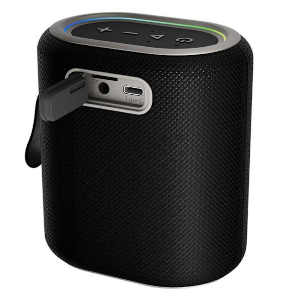 Langaton Blitzwolf BW-WA8 RGB bluetooth kaiutin