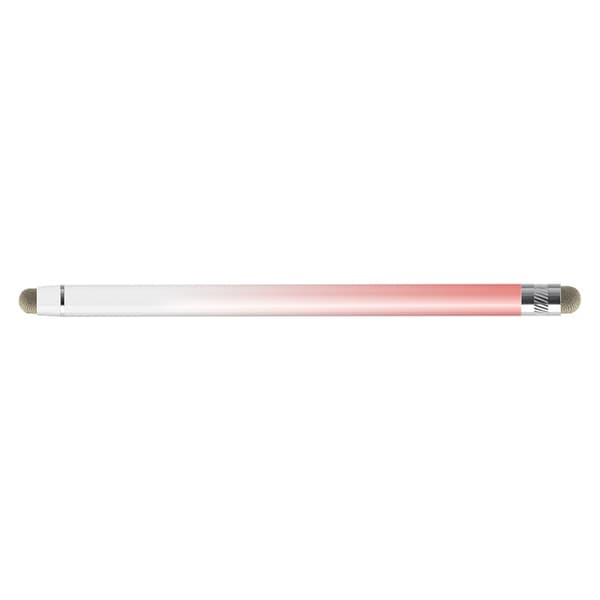 Gradient Kapacitiv Pen til Tablets & Telefoner Pink Pink