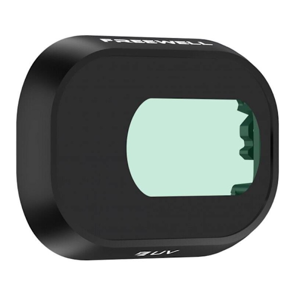 Freewell DJI Mini 4 Pro UV-kameralinsfilter