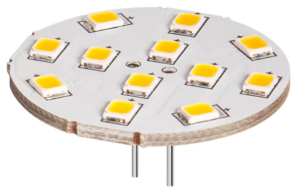LED-disc, 2 W