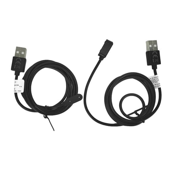 Huawei Watch Fit Charger 2 kpl Black Black