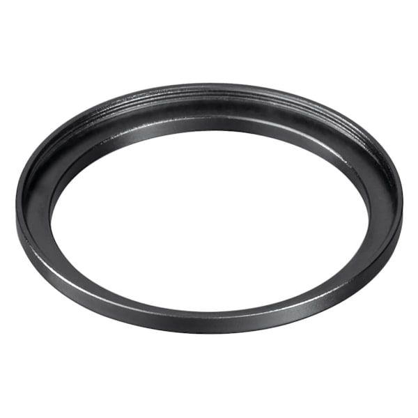 Adapterring 52-58 mm Svart