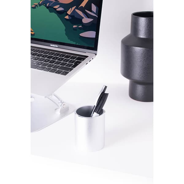 Penholder i Aluminium