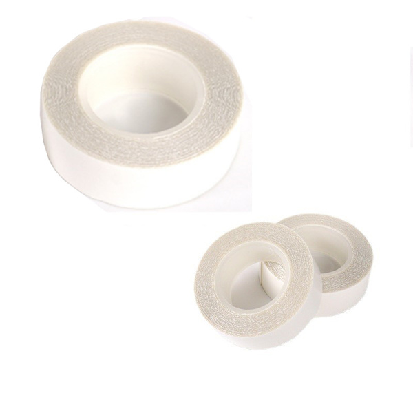 Dubbelsidig Kroppstejp Transparent 5 m / 1.6 cm