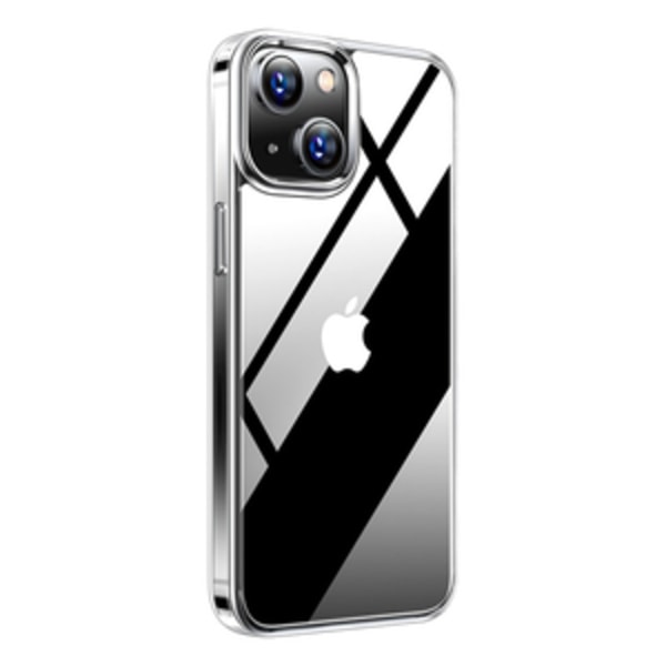Torras telefonfodral Auqanova för iPhone 15 (transparent)