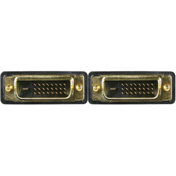 DVI monitor cable Dual Link, DVI-D ma - ma 3m