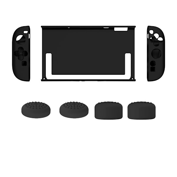 Beskyttende etui sæt til Switch 2
