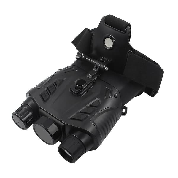WiFi Night Vision Kikkert, High Definition Digital Infrarød, Perfekt til Udendørs Eventyr